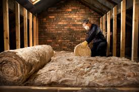 Best Crawl Space Insulation  in Ramsey, MN