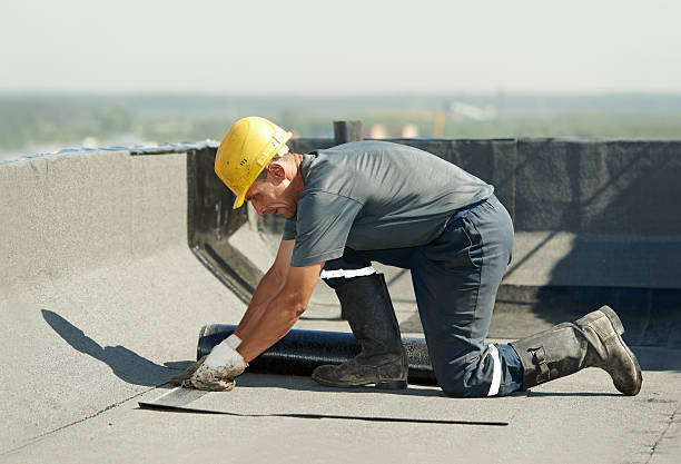 Best Garage Insulation  in Ramsey, MN